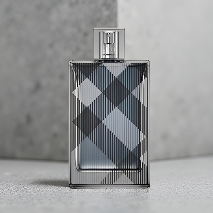 BRIT HIM 3.4 FL.OZ. EDT   