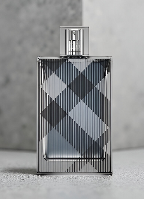 BRIT HIM 3.4 FL.OZ. EDT   