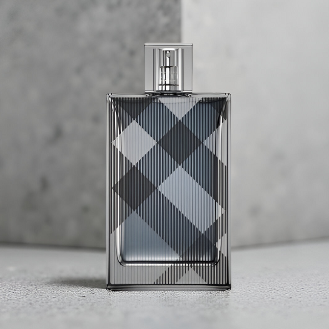 BRIT HIM 3.4 FL.OZ. EDT   