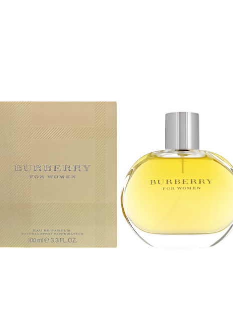 BURBERRY 3.4 FL.OZ.    