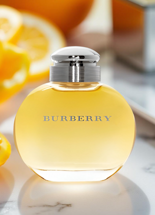 BURBERRY 3.4 FL.OZ.    
