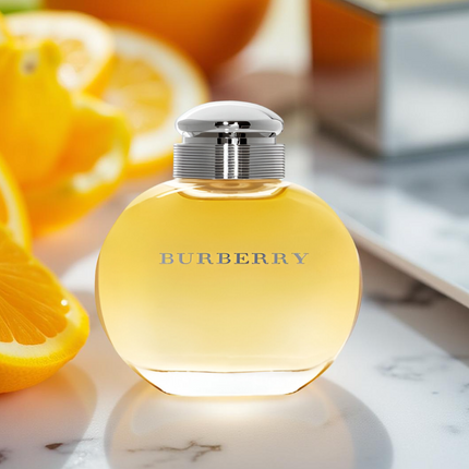 BURBERRY 3.4 FL.OZ.    