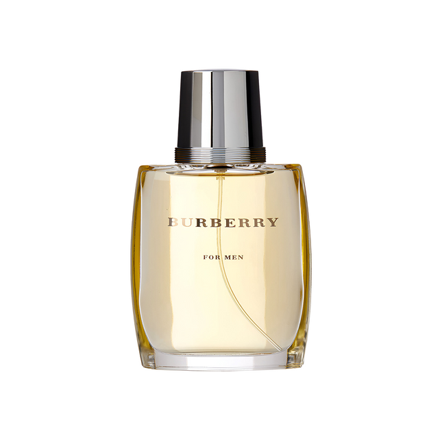 BURBERRY 1.7 FL.OZ. EDT   
