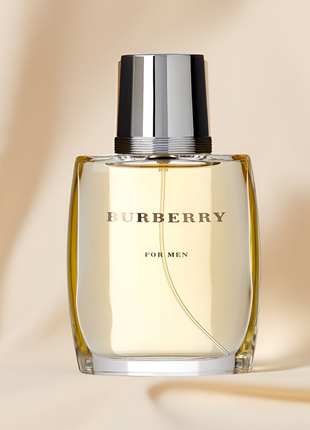 BURBERRY 1.7 FL.OZ. EDT   