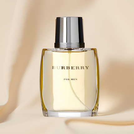 BURBERRY 1.7 FL.OZ. EDT   