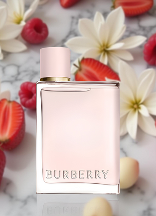 BURBERRY HER 3.3 OZ    