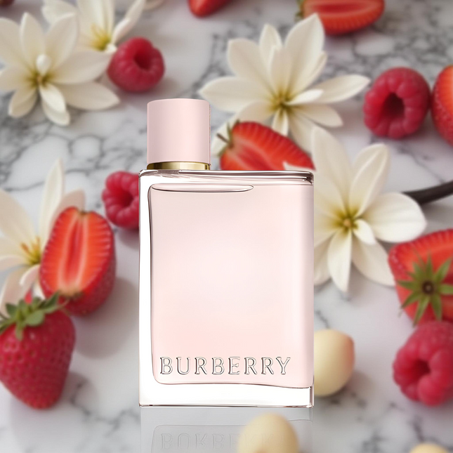 BURBERRY HER 3.3 OZ    