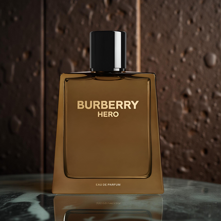 BURBERRY HERO 5.00 OZ.    