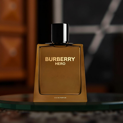 BURBERRY HERO 3.3 FL.OZ. PARFUM INTENSE   