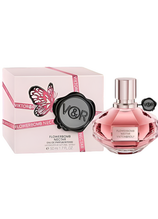 FLOWERBOMB NECTAR 1.7 oz / 50 ml