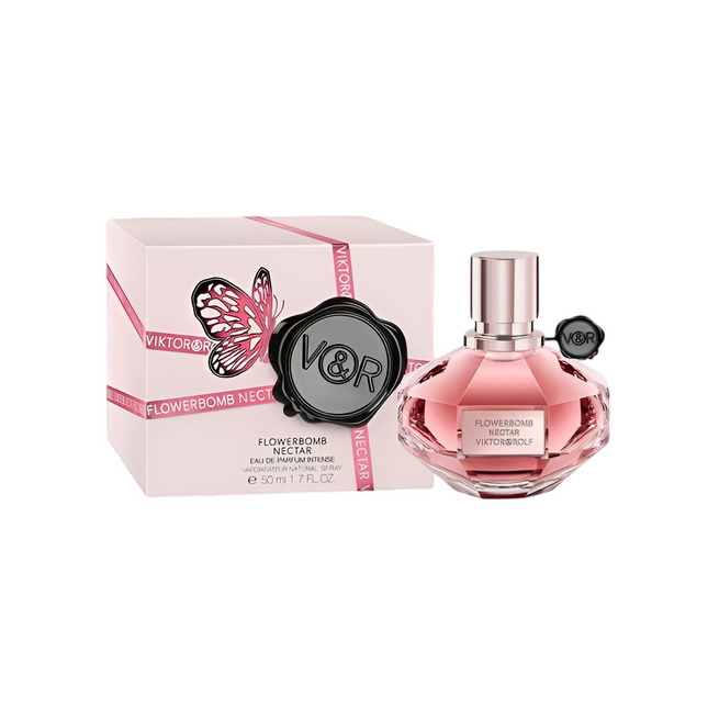 FLOWERBOMB NECTAR 1.7 oz / 50 ml