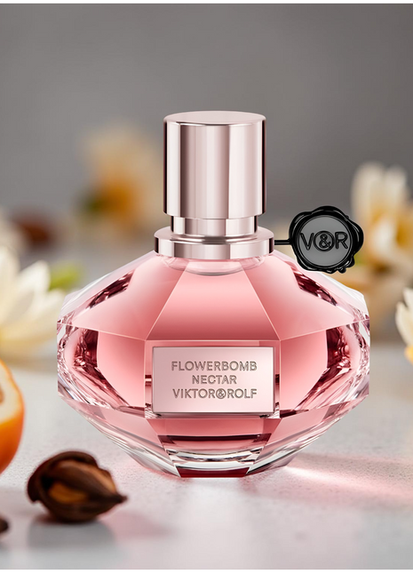 FLOWERBOMB NECTAR 1.7 oz / 50 ml