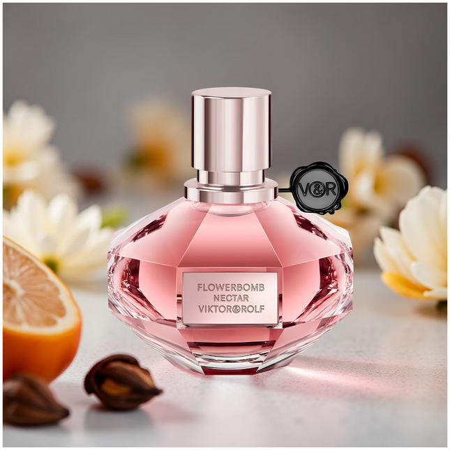 FLOWERBOMB NECTAR 1.7 oz / 50 ml