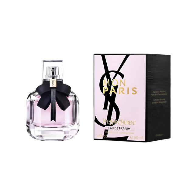 Mon Paris 1.6 oz / 50 ml EAU DE PARFUM