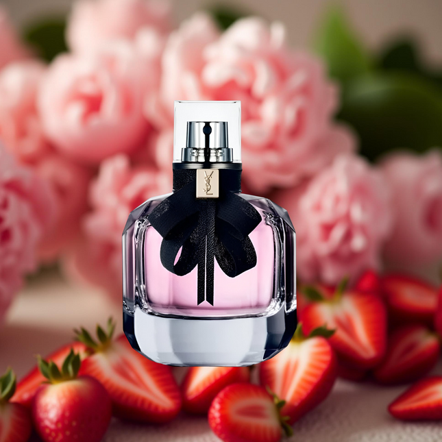 Mon Paris 1.6 oz / 50 ml EAU DE PARFUM