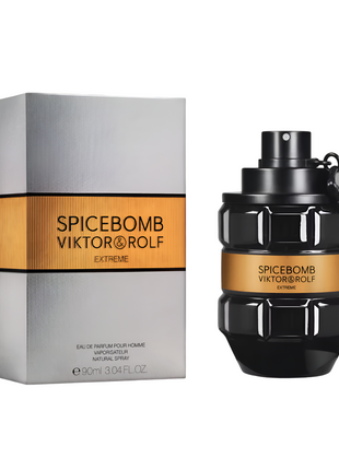 SPICEBOMB EXTREME BY VIKTOR & ROLF 3.0 FL.OZ.    