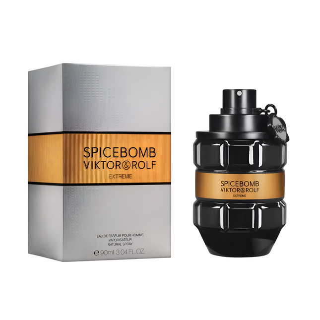 SPICEBOMB EXTREME BY VIKTOR & ROLF 3.0 FL.OZ.    