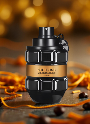 SPICEBOMB EXTREME BY VIKTOR & ROLF 3.0 FL.OZ.    