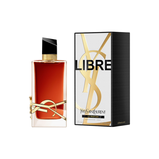 Libre Le Parfum 3.4 oz / 100 ml EAU DE PARFUM