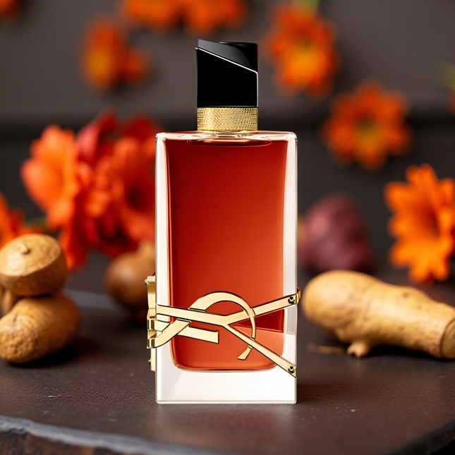 Libre Le Parfum 3.4 oz / 100 ml EAU DE PARFUM
