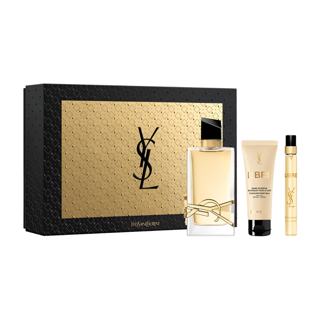 Libre L Eau De Parfum