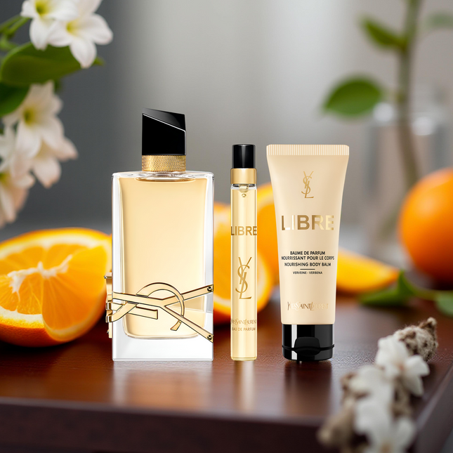 Libre L Eau De Parfum