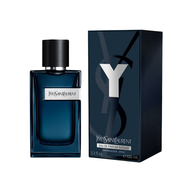 Y 3.4 oz / 100 ml Eau de Parfum Intense