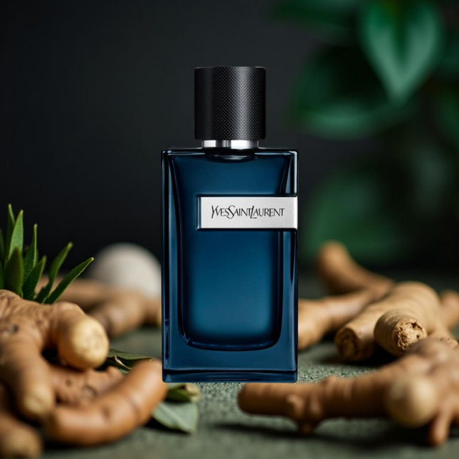 Y 3.4 oz / 100 ml Eau de Parfum Intense