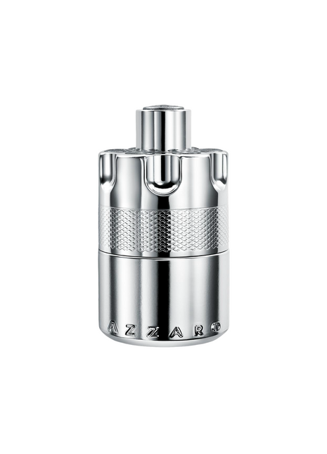 AZZARO WANTED 3.4 FL. OZ. EAU DE   