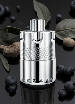 AZZARO WANTED 3.4 FL. OZ. EAU DE   