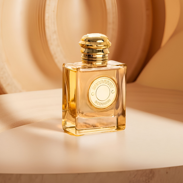BURBERRY GODDESS 3.3 FL.OZ.    