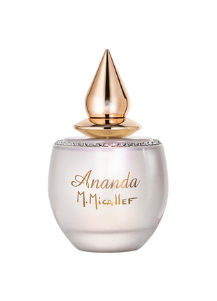 M. Micallef Ananda Perfume 3.4 Oz Luxury Fragrance for Women