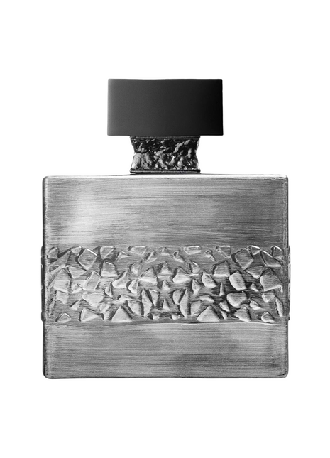 M. Micallef Royal Vintage Eau de Parfum for Men, 3.4 oz bottle, luxurious fragrance with elegant packaging.