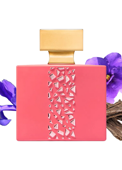 M. Micallef Hypnotic Musk Eau de Parfum 3.4 Oz - Luxurious fragrance with floral and musky notes