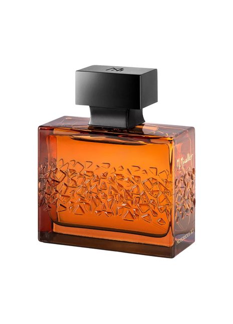 Micallef Notorious XO Eau de Parfum 3.3oz bottle with elegant design and luxurious packaging