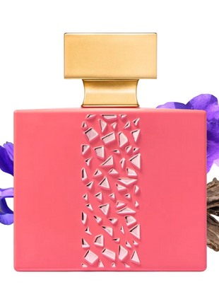 M. Micallef Hypnotic Musk Nectar perfume bottle 1.7 oz for women