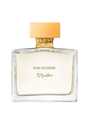 M. Micallef Pure Extreme Eau de Parfum for Women 3.4 oz - Elegant fragrance with floral and fruity notes