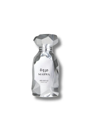 Arabiyat Prestige Marwa Eau de Parfum 100ml