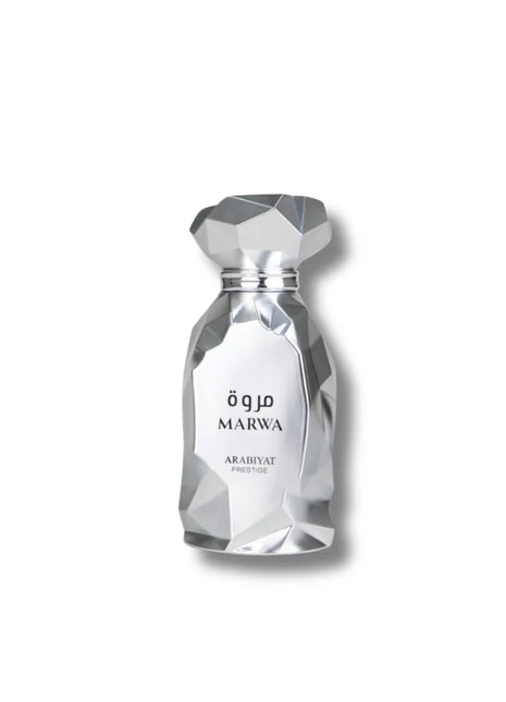 Arabiyat Prestige Marwa Eau de Parfum 100ml