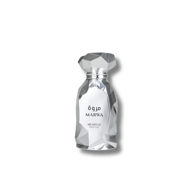 Arabiyat Prestige Marwa Eau de Parfum 100ml