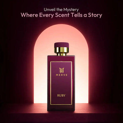 RUBY | WOMEN