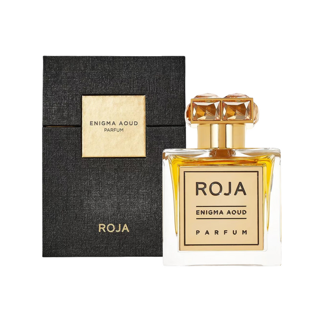 Enigma Aoud 3.4 oz / 100 ml