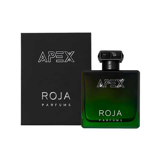 APEX 3.4 oz / 100 ml EAU DE PARFUM