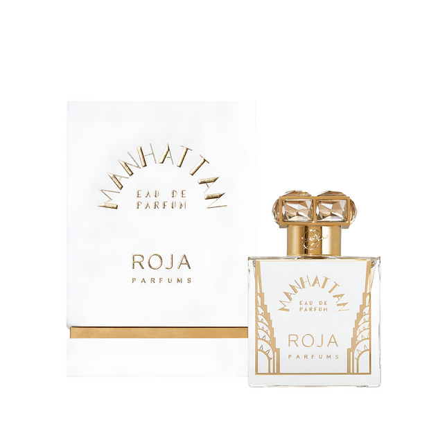 Manhattan 3.4 oz / 100 ml EAU DE PARFUM