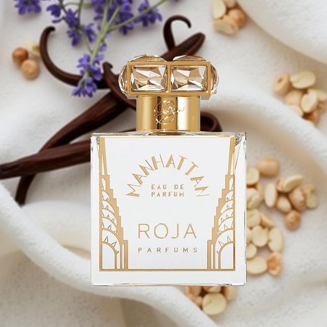 Manhattan 3.4 oz / 100 ml EAU DE PARFUM