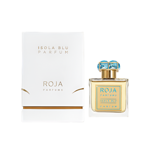 Isola Blu 1.7 oz / 50 ml