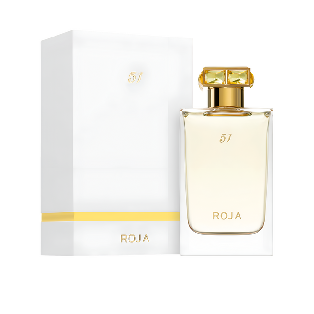 51 (L) 2.5 oz / 75 ml EAU DE PARFUM