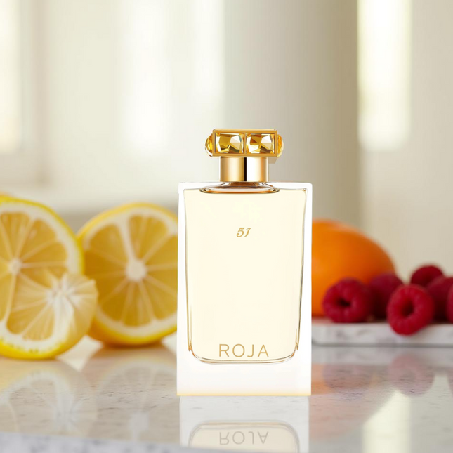 51 (L) 2.5 oz / 75 ml EAU DE PARFUM