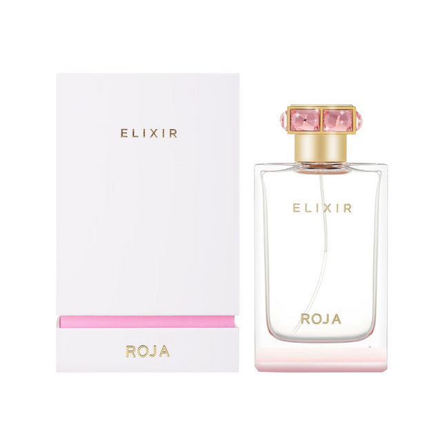 Elixir Pour Femme 2.5 oz / 75 ml EAU DE PARFUM