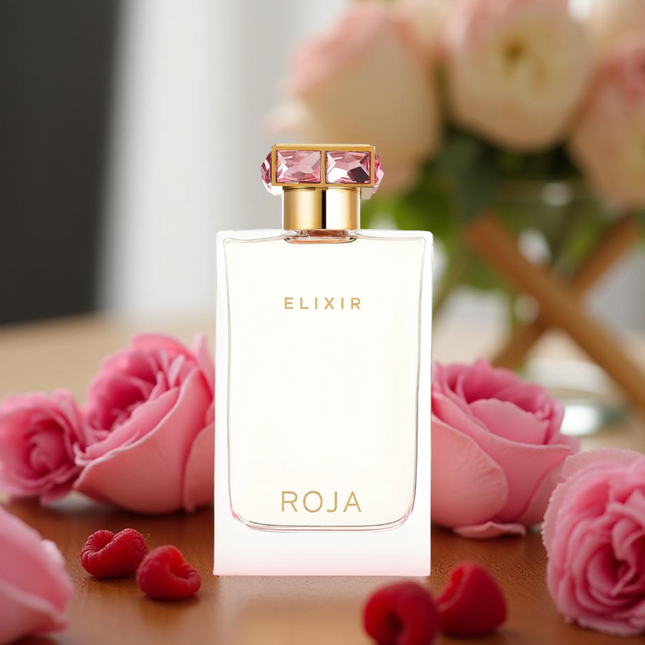 Elixir Pour Femme 2.5 oz / 75 ml EAU DE PARFUM